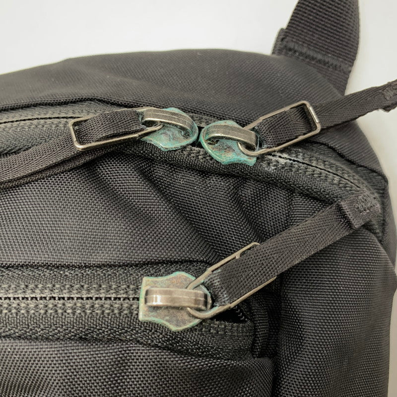 【中古品】【メンズ/レディース】 ARC'TERYX アークテリクス MANTIS2 マンティスツー WAISTPACK ウエストパック カバン 鞄 188-251113-ya-06-izu カラー：BLACK 万代Net店