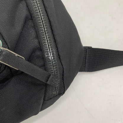 【中古品】【メンズ/レディース】 ARC'TERYX アークテリクス MANTIS2 マンティスツー WAISTPACK ウエストパック カバン 鞄 188-251113-ya-06-izu カラー：BLACK 万代Net店