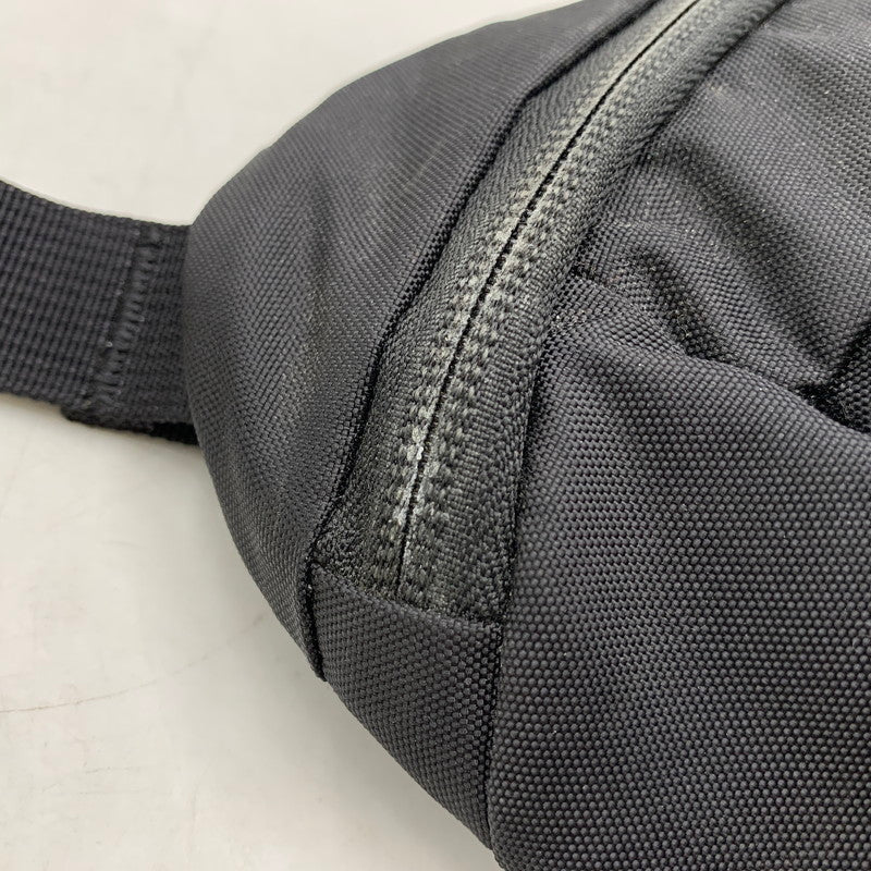 【中古品】【メンズ/レディース】 ARC'TERYX アークテリクス MANTIS2 マンティスツー WAISTPACK ウエストパック カバン 鞄 188-251113-ya-06-izu カラー：BLACK 万代Net店