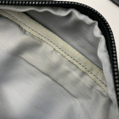 【中古品】【メンズ/レディース】 ARC'TERYX アークテリクス MAKAマカ 1 WAIST PACK ウエストパック カバン 鞄 188-251113-ya-05-izu カラー：BLACK 万代Net店