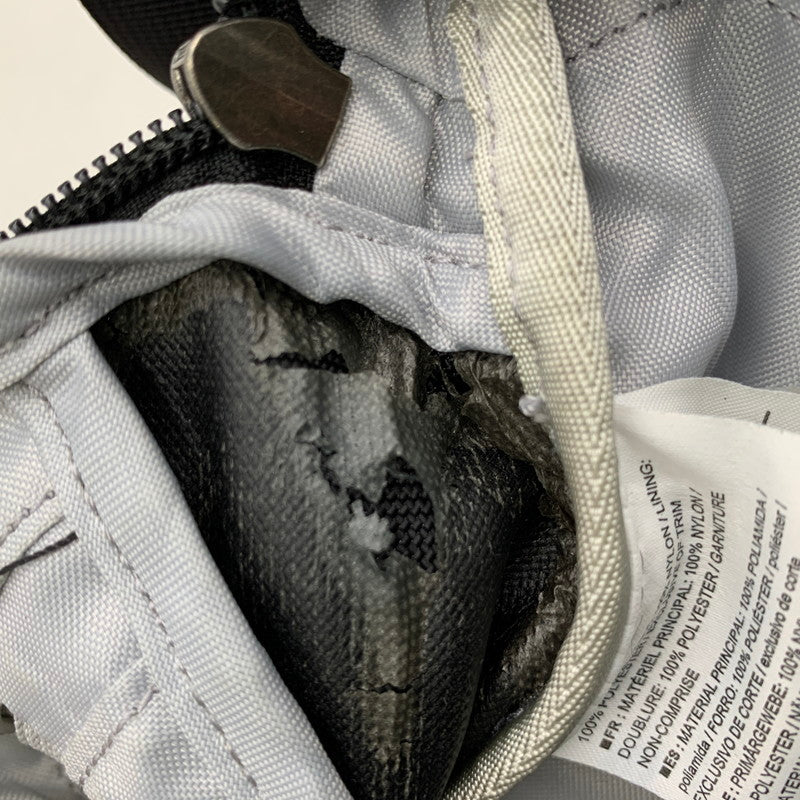 【中古品】【メンズ/レディース】 ARC'TERYX アークテリクス MAKAマカ 1 WAIST PACK ウエストパック カバン 鞄 188-251113-ya-05-izu カラー：BLACK 万代Net店