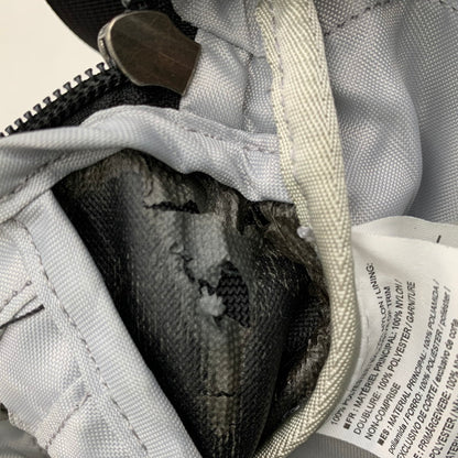 【中古品】【メンズ/レディース】 ARC'TERYX アークテリクス MAKAマカ 1 WAIST PACK ウエストパック カバン 鞄 188-251113-ya-05-izu カラー：BLACK 万代Net店