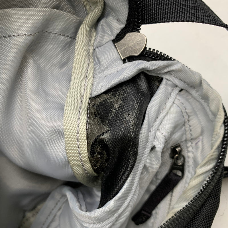 【中古品】【メンズ/レディース】 ARC'TERYX アークテリクス MAKAマカ 1 WAIST PACK ウエストパック カバン 鞄 188-251113-ya-05-izu カラー：BLACK 万代Net店