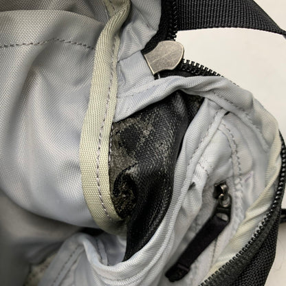 【中古品】【メンズ/レディース】 ARC'TERYX アークテリクス MAKAマカ 1 WAIST PACK ウエストパック カバン 鞄 188-251113-ya-05-izu カラー：BLACK 万代Net店