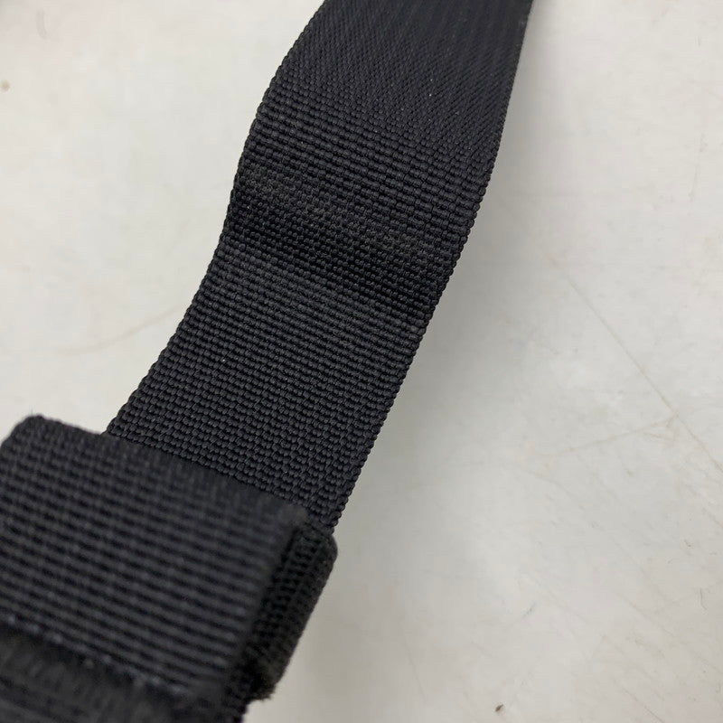 【中古品】【メンズ/レディース】 ARC'TERYX アークテリクス MAKAマカ 1 WAIST PACK ウエストパック カバン 鞄 188-251113-ya-05-izu カラー：BLACK 万代Net店