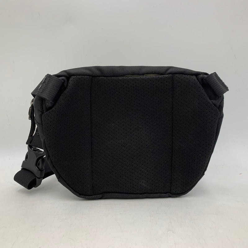 【中古品】【メンズ/レディース】 ARC'TERYX アークテリクス MAKAマカ 1 WAIST PACK ウエストパック カバン 鞄 188-251113-ya-05-izu カラー：BLACK 万代Net店