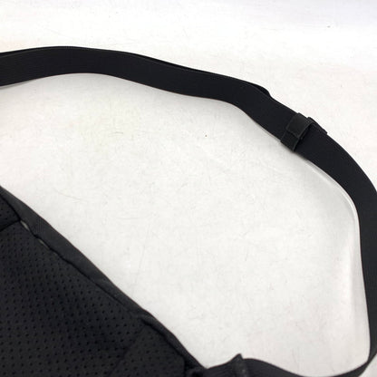【中古品】【メンズ/レディース】 ARC'TERYX アークテリクス MAKAマカ 1 WAIST PACK ウエストパック カバン 鞄 188-251113-ya-05-izu カラー：BLACK 万代Net店