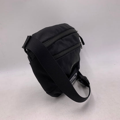 【中古品】【メンズ/レディース】 ARC'TERYX アークテリクス MAKAマカ 1 WAIST PACK ウエストパック カバン 鞄 188-251113-ya-05-izu カラー：BLACK 万代Net店