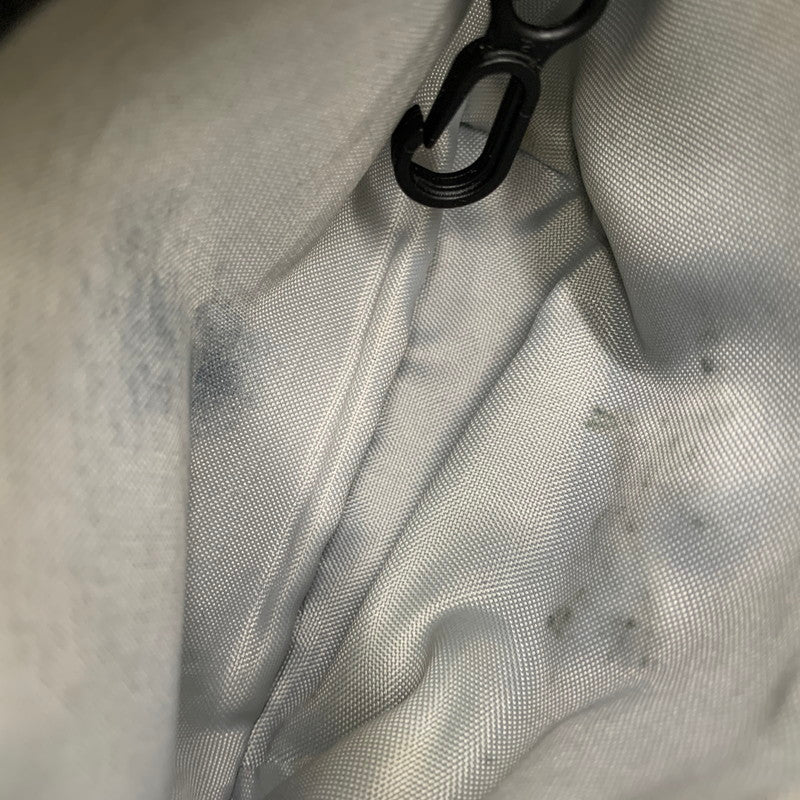 【中古品】【メンズ/レディース】 ARC'TERYX アークテリクス MAKAマカ 1 WAIST PACK ウエストパック カバン 鞄 188-251113-ya-05-izu カラー：BLACK 万代Net店