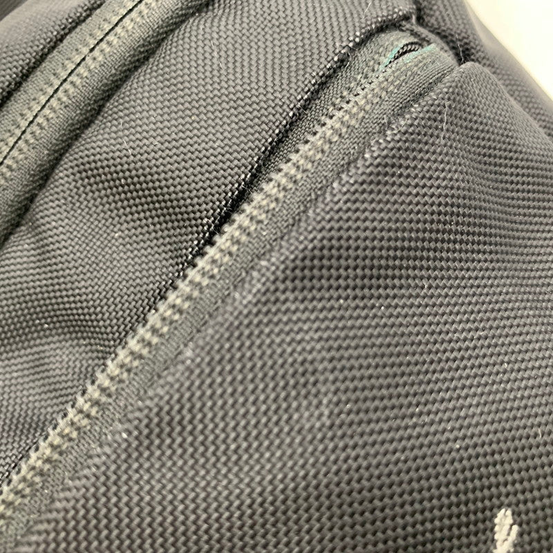 【中古品】【メンズ/レディース】 ARC'TERYX アークテリクス MAKAマカ 1 WAIST PACK ウエストパック カバン 鞄 188-251113-ya-05-izu カラー：BLACK 万代Net店