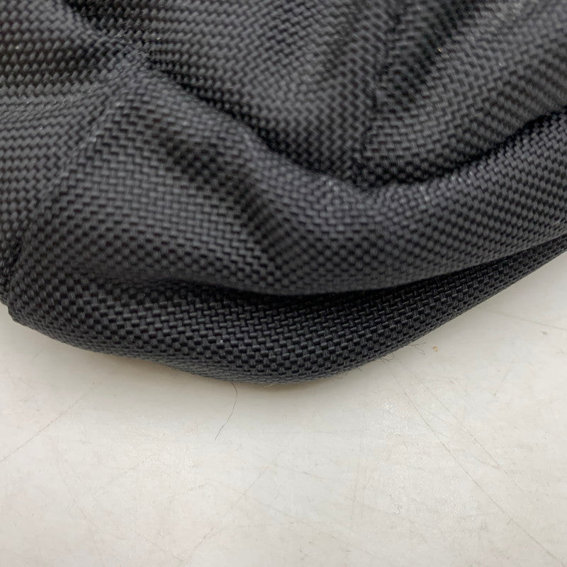 【中古品】【メンズ/レディース】 ARC'TERYX アークテリクス MAKAマカ 1 WAIST PACK ウエストパック カバン 鞄 188-251113-ya-05-izu カラー：BLACK 万代Net店