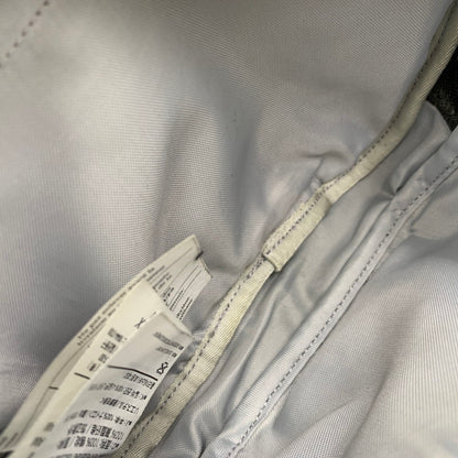 【中古品】【メンズ/レディース】 ARC'TERYX アークテリクス MAKAマカ 1 WAIST PACK ウエストパック カバン 鞄 188-251113-ya-05-izu カラー：BLACK 万代Net店