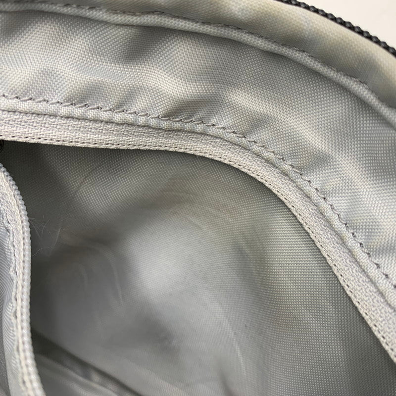 【中古品】【メンズ/レディース】 ARC'TERYX アークテリクス MAKAマカ 1 WAIST PACK ウエストパック カバン 鞄 188-251113-ya-05-izu カラー：BLACK 万代Net店