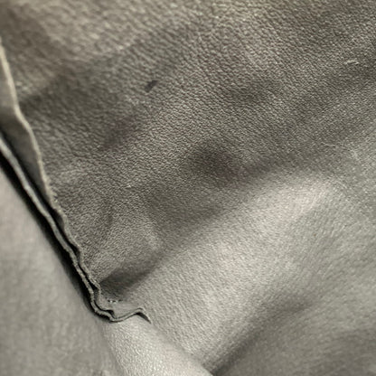 【中古品】【メンズ/レディース】 HENDER SCHEME PIG SHOULDER BAG エンダースキーマ ピッグショルダーバッグ カバン 鞄 188-251113-ya-03-izu カラー：チャコールグレー 万代Net店