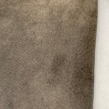 【中古品】【メンズ/レディース】 HENDER SCHEME PIG SHOULDER BAG エンダースキーマ ピッグショルダーバッグ カバン 鞄 188-251113-ya-03-izu カラー：チャコールグレー 万代Net店