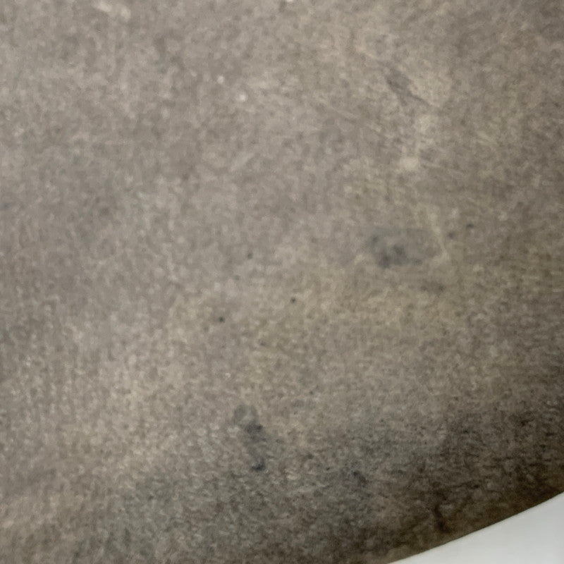 【中古品】【メンズ/レディース】 HENDER SCHEME PIG SHOULDER BAG エンダースキーマ ピッグショルダーバッグ カバン 鞄 188-251113-ya-03-izu カラー：チャコールグレー 万代Net店