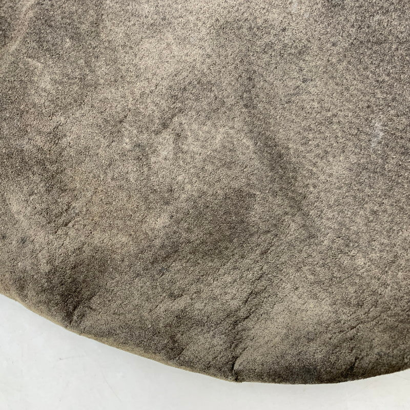 【中古品】【メンズ/レディース】 HENDER SCHEME PIG SHOULDER BAG エンダースキーマ ピッグショルダーバッグ カバン 鞄 188-251113-ya-03-izu カラー：チャコールグレー 万代Net店