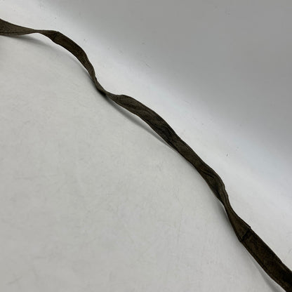 【中古品】【メンズ/レディース】 HENDER SCHEME PIG SHOULDER BAG エンダースキーマ ピッグショルダーバッグ カバン 鞄 188-251113-ya-03-izu カラー：チャコールグレー 万代Net店