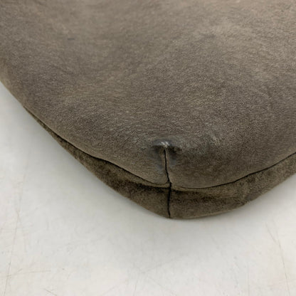 【中古品】【メンズ/レディース】 HENDER SCHEME PIG SHOULDER BAG エンダースキーマ ピッグショルダーバッグ カバン 鞄 188-251113-ya-03-izu カラー：チャコールグレー 万代Net店