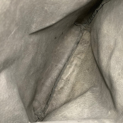 【中古品】【メンズ/レディース】 HENDER SCHEME PIG SHOULDER BAG エンダースキーマ ピッグショルダーバッグ カバン 鞄 188-251113-ya-03-izu カラー：チャコールグレー 万代Net店