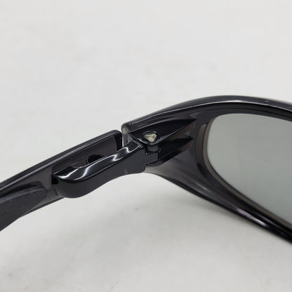 【現状渡し品】【メンズ/レディース】 REVIN レヴィン ZEAL OPTICS SUNGLASSES ジールオプティクス サングラス 203-251112-as-43-izu カラー：ブラック 万代Net店