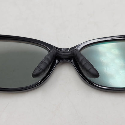 【現状渡し品】【メンズ/レディース】 REVIN レヴィン ZEAL OPTICS SUNGLASSES ジールオプティクス サングラス 203-251112-as-43-izu カラー：ブラック 万代Net店