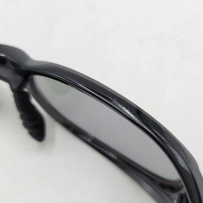 【現状渡し品】【メンズ/レディース】 REVIN レヴィン ZEAL OPTICS SUNGLASSES ジールオプティクス サングラス 203-251112-as-43-izu カラー：ブラック 万代Net店