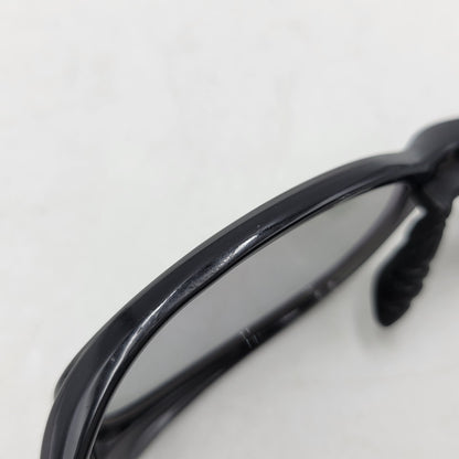 【現状渡し品】【メンズ/レディース】 REVIN レヴィン ZEAL OPTICS SUNGLASSES ジールオプティクス サングラス 203-251112-as-43-izu カラー：ブラック 万代Net店