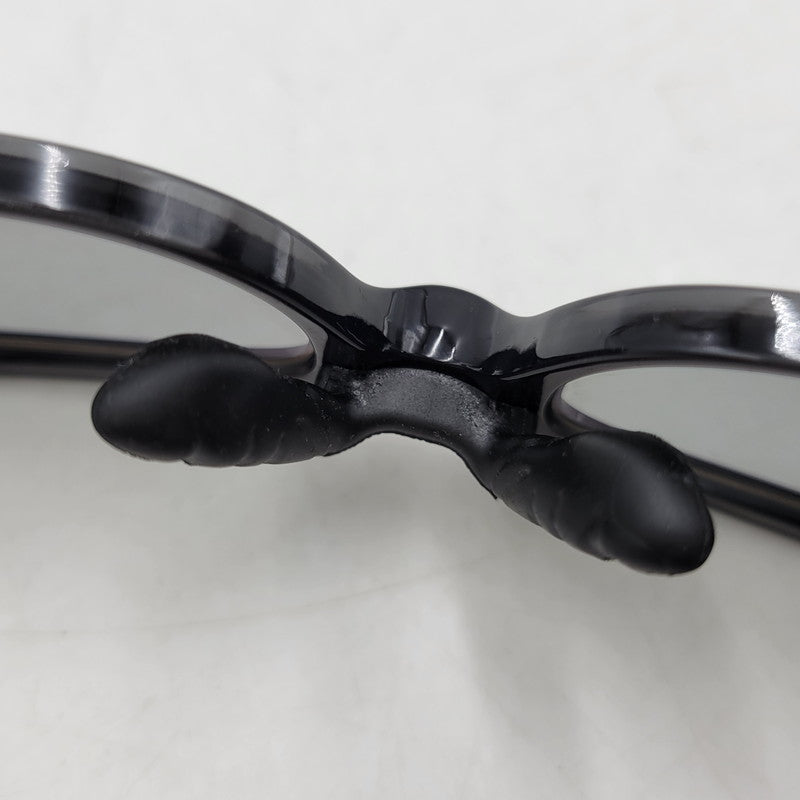 【現状渡し品】【メンズ/レディース】 REVIN レヴィン ZEAL OPTICS SUNGLASSES ジールオプティクス サングラス 203-251112-as-43-izu カラー：ブラック 万代Net店