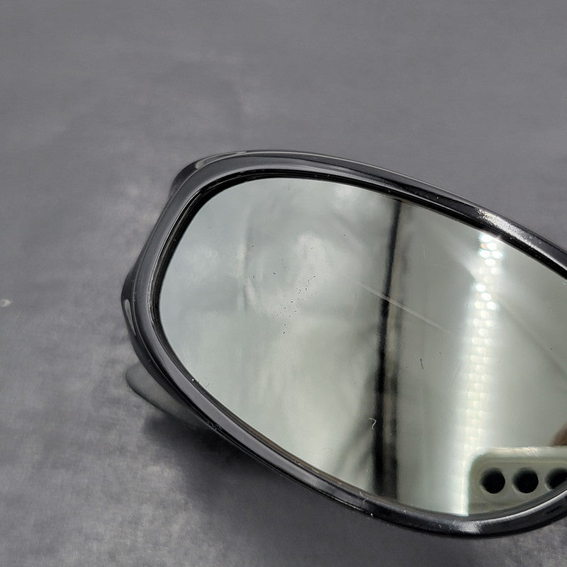 【現状渡し品】【メンズ/レディース】 REVIN レヴィン ZEAL OPTICS SUNGLASSES ジールオプティクス サングラス 203-251112-as-43-izu カラー：ブラック 万代Net店