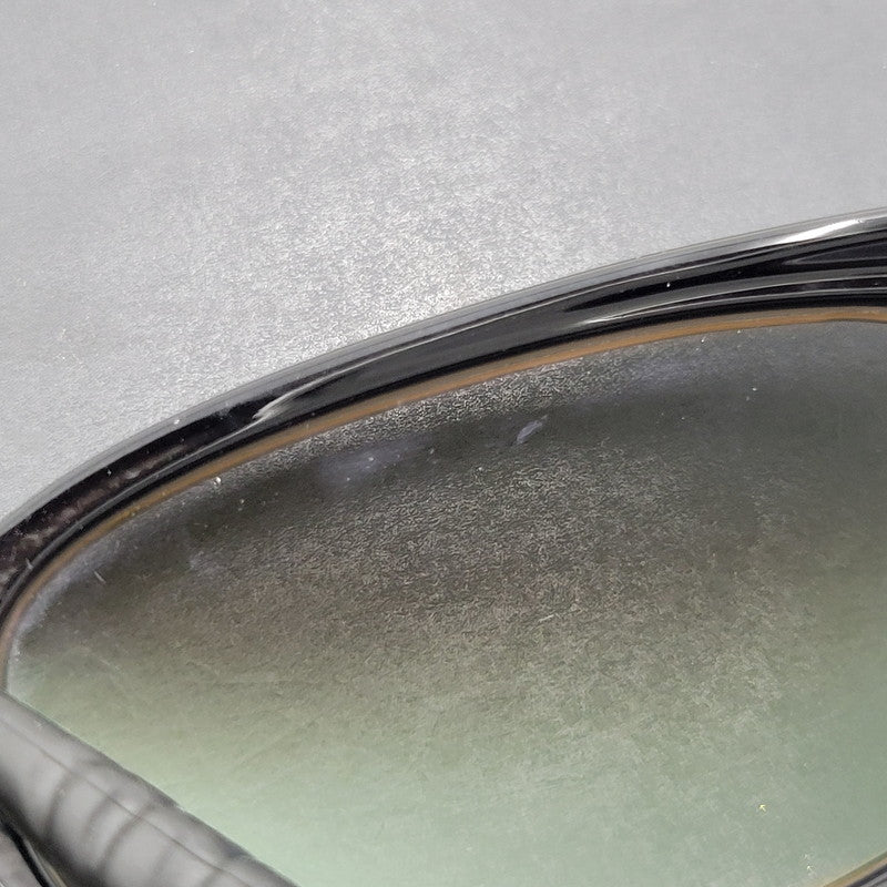 【現状渡し品】【メンズ/レディース】 REVIN レヴィン ZEAL OPTICS SUNGLASSES ジールオプティクス サングラス 203-251112-as-43-izu カラー：ブラック 万代Net店