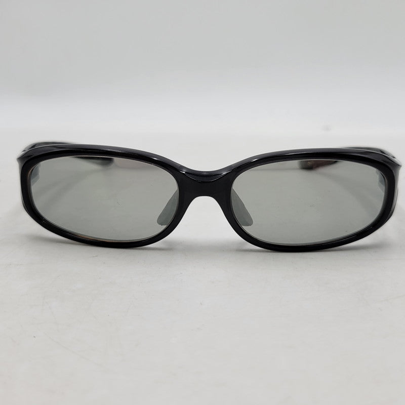 【現状渡し品】【メンズ/レディース】 REVIN レヴィン ZEAL OPTICS SUNGLASSES ジールオプティクス サングラス 203-251112-as-43-izu カラー：ブラック 万代Net店