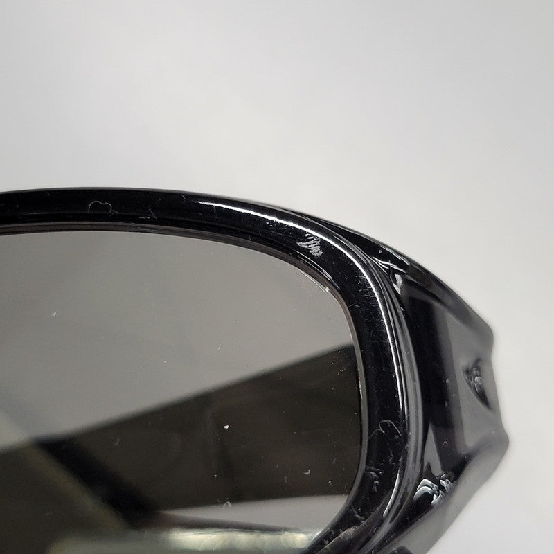 【現状渡し品】【メンズ/レディース】 REVIN レヴィン ZEAL OPTICS SUNGLASSES ジールオプティクス サングラス 203-251112-as-43-izu カラー：ブラック 万代Net店