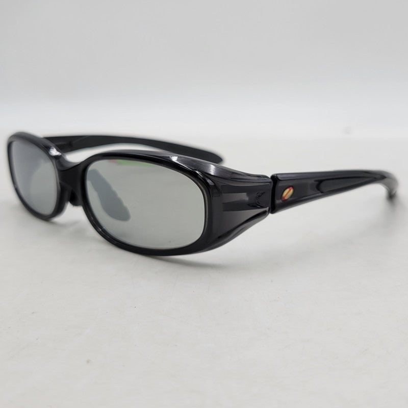 【現状渡し品】【メンズ/レディース】 REVIN レヴィン ZEAL OPTICS SUNGLASSES ジールオプティクス サングラス 203-251112-as-43-izu カラー：ブラック 万代Net店