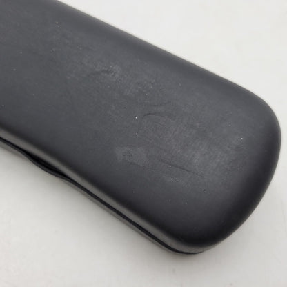 【現状渡し品】【メンズ/レディース】 REVIN レヴィン ZEAL OPTICS SUNGLASSES ジールオプティクス サングラス 203-251112-as-43-izu カラー：ブラック 万代Net店