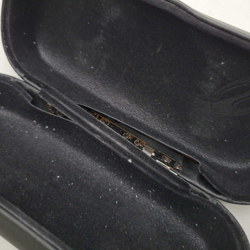 【現状渡し品】【メンズ/レディース】 REVIN レヴィン ZEAL OPTICS SUNGLASSES ジールオプティクス サングラス 203-251112-as-43-izu カラー：ブラック 万代Net店