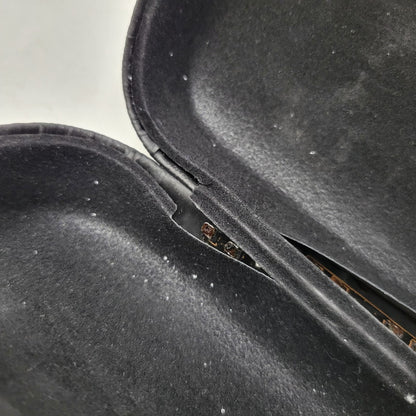 【現状渡し品】【メンズ/レディース】 REVIN レヴィン ZEAL OPTICS SUNGLASSES ジールオプティクス サングラス 203-251112-as-43-izu カラー：ブラック 万代Net店