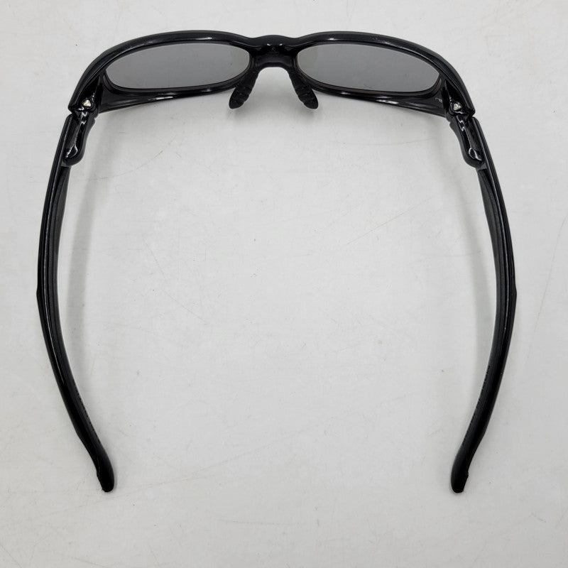 【現状渡し品】【メンズ/レディース】 REVIN レヴィン ZEAL OPTICS SUNGLASSES ジールオプティクス サングラス 203-251112-as-43-izu カラー：ブラック 万代Net店