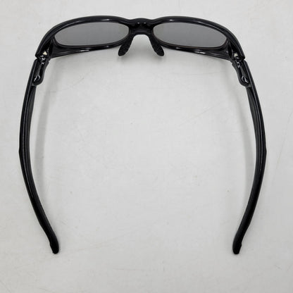 【現状渡し品】【メンズ/レディース】 REVIN レヴィン ZEAL OPTICS SUNGLASSES ジールオプティクス サングラス 203-251112-as-43-izu カラー：ブラック 万代Net店