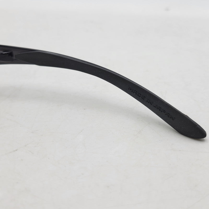 【現状渡し品】【メンズ/レディース】 REVIN レヴィン ZEAL OPTICS SUNGLASSES ジールオプティクス サングラス 203-251112-as-43-izu カラー：ブラック 万代Net店