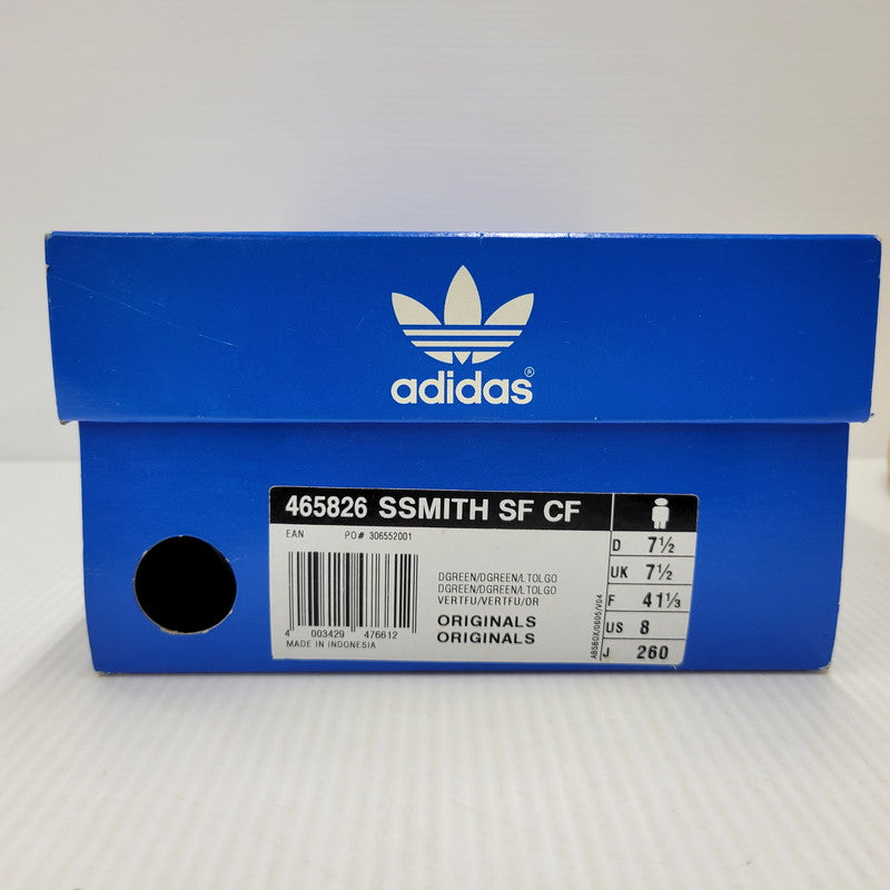 【中古美品】【メンズ/レディース】 SSMITH SF CF 465826 スニーカー シューズ 靴 161-251112-as-36-izu サイズ：26cm カラー：マルチカラー 万代Net店