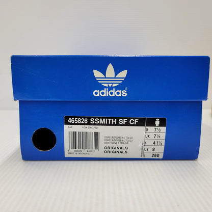 【中古美品】【メンズ/レディース】 SSMITH SF CF 465826 スニーカー シューズ 靴 161-251112-as-36-izu サイズ：26cm カラー：マルチカラー 万代Net店