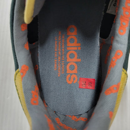 【中古美品】【メンズ/レディース】 SSMITH SF CF 465826 スニーカー シューズ 靴 161-251112-as-36-izu サイズ：26cm カラー：マルチカラー 万代Net店
