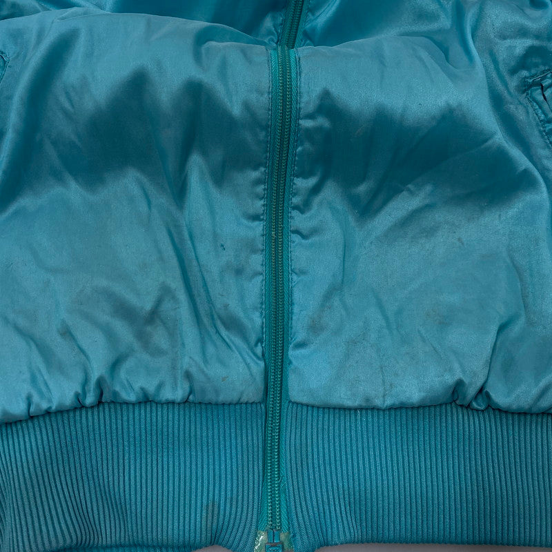 【現状渡し品】【メンズ】 OLD ADIDAS オールド アディダス NYLON JACKET ナイロンジャケット 白タグ アウター 146-251109-as-02-izu サイズ：7 カラー：マルチカラー 万代Net店