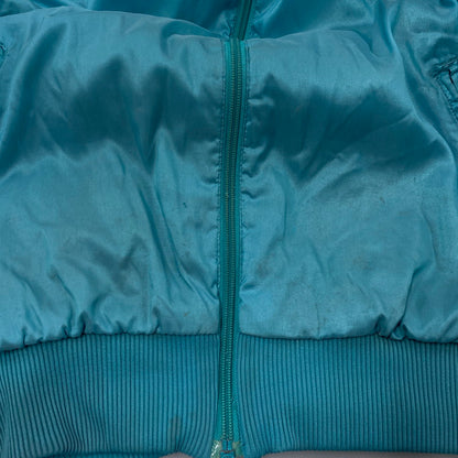 【現状渡し品】【メンズ】 OLD ADIDAS オールド アディダス NYLON JACKET ナイロンジャケット 白タグ アウター 146-251109-as-02-izu サイズ：7 カラー：マルチカラー 万代Net店
