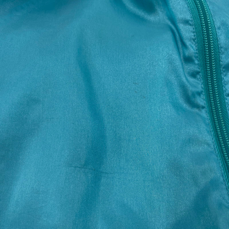 【現状渡し品】【メンズ】 OLD ADIDAS オールド アディダス NYLON JACKET ナイロンジャケット 白タグ アウター 146-251109-as-02-izu サイズ：7 カラー：マルチカラー 万代Net店