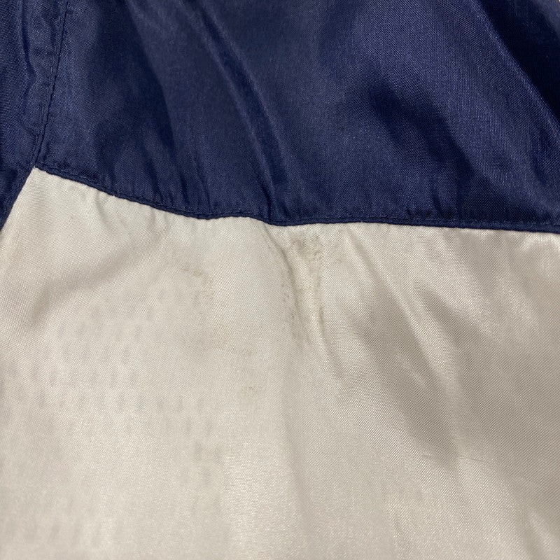 【現状渡し品】【メンズ】 OLD ADIDAS オールド アディダス NYLON JACKET ナイロンジャケット 白タグ アウター 146-251109-as-02-izu サイズ：7 カラー：マルチカラー 万代Net店