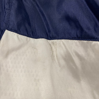 【現状渡し品】【メンズ】 OLD ADIDAS オールド アディダス NYLON JACKET ナイロンジャケット 白タグ アウター 146-251109-as-02-izu サイズ：7 カラー：マルチカラー 万代Net店