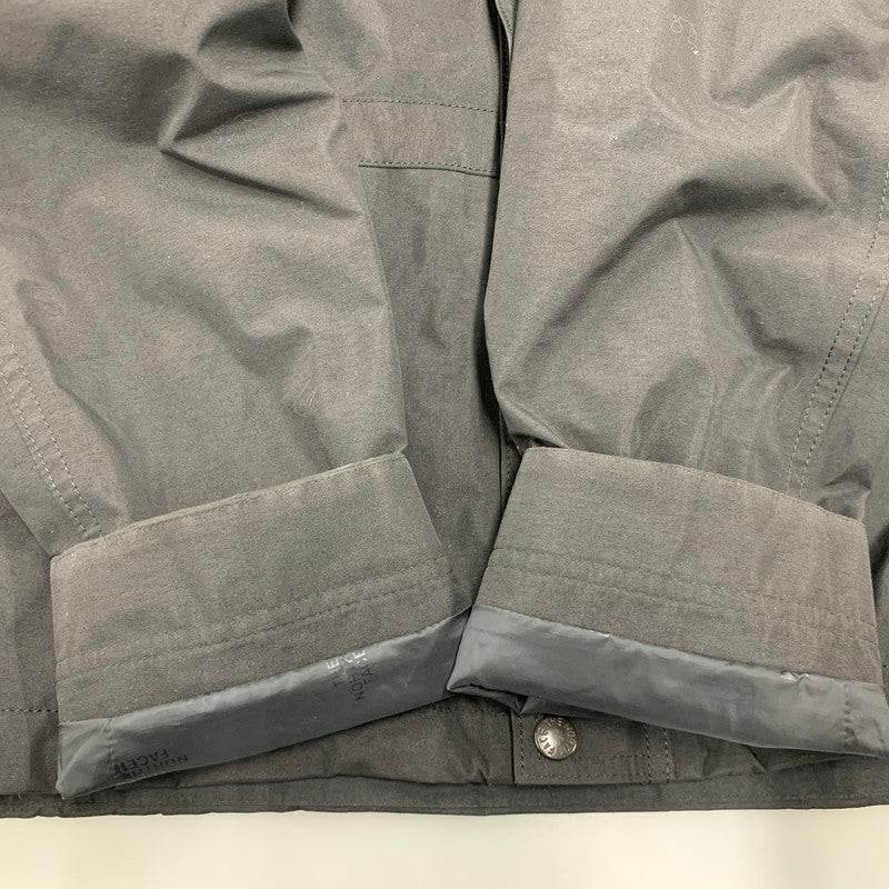 【中古品】【メンズ】 NP11834 MOUNTAIN LIGHT JACKET マウンテン ライト ジャケット アウター 144-251109-cs-05-izu サイズ：L カラー：ブラック 万代Net店