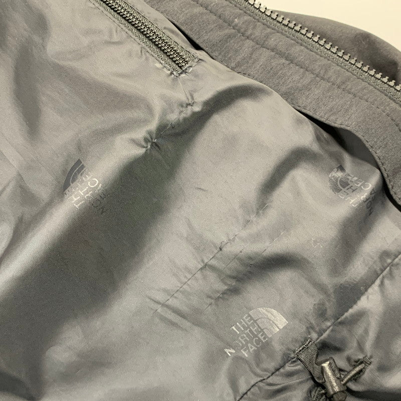 【中古品】【メンズ】 NP11834 MOUNTAIN LIGHT JACKET マウンテン ライト ジャケット アウター 144-251109-cs-05-izu サイズ：L カラー：ブラック 万代Net店